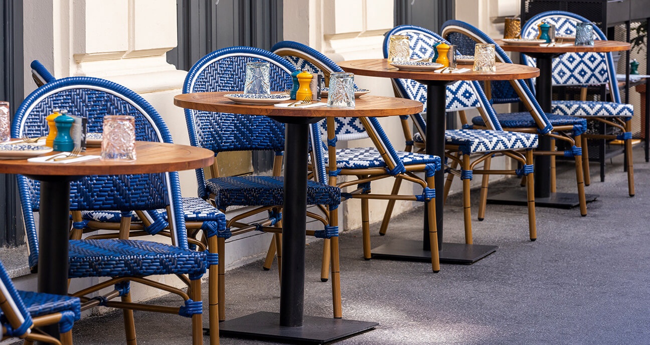 GO IN Produktserie Sendo