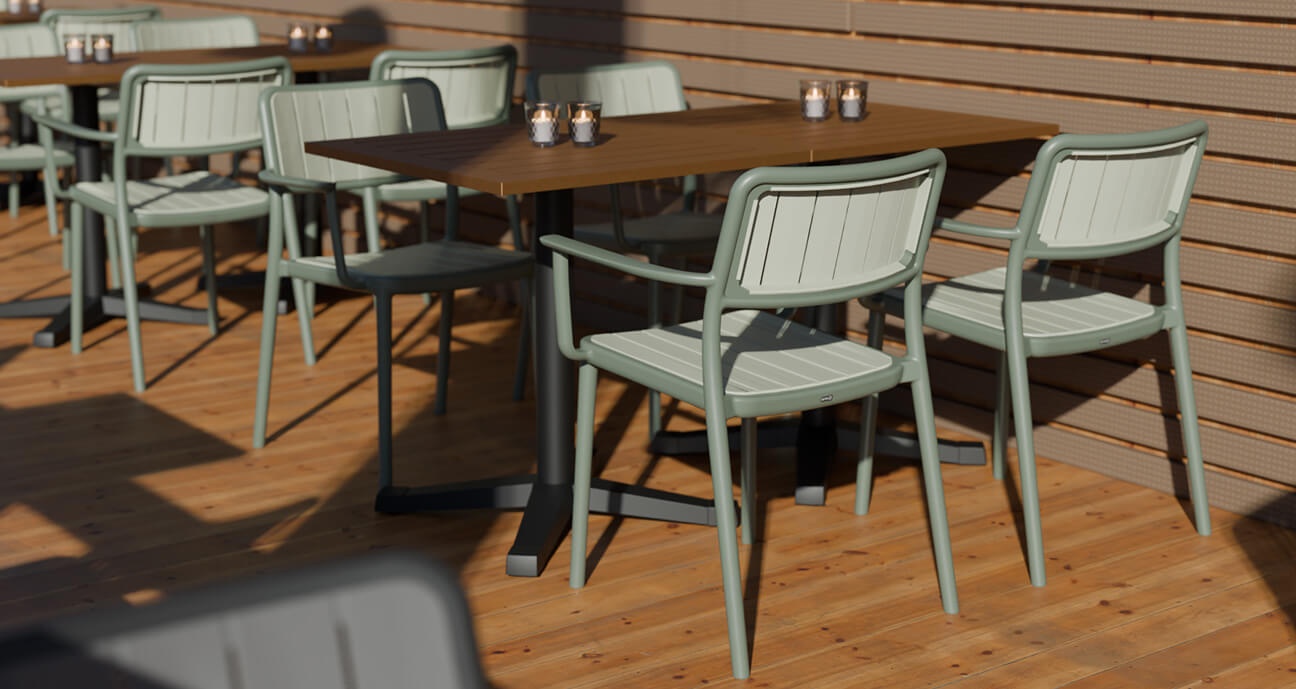 GO IN Produktserie Elron