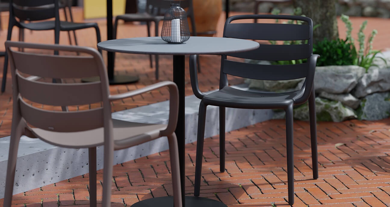 GO IN Produktserie Evalo