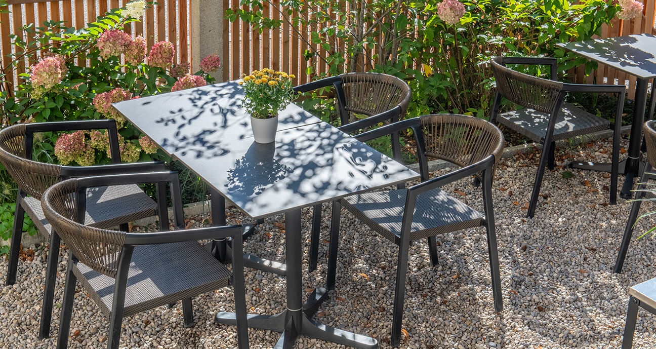 GO IN Produktserie Malida