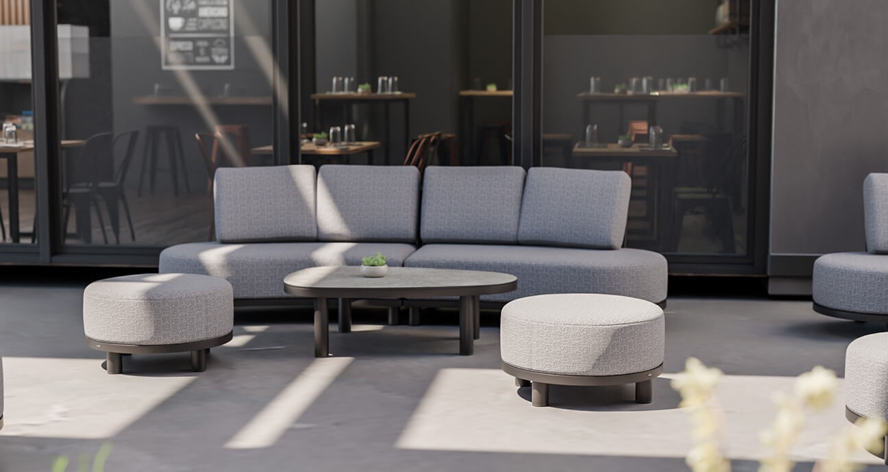 GO IN Produktserie Sivonda