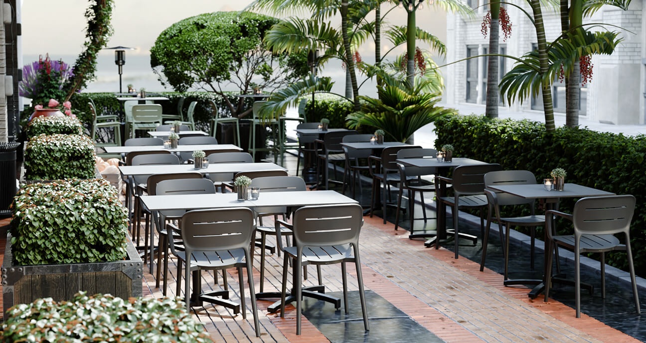 GO IN Produktserie Elira