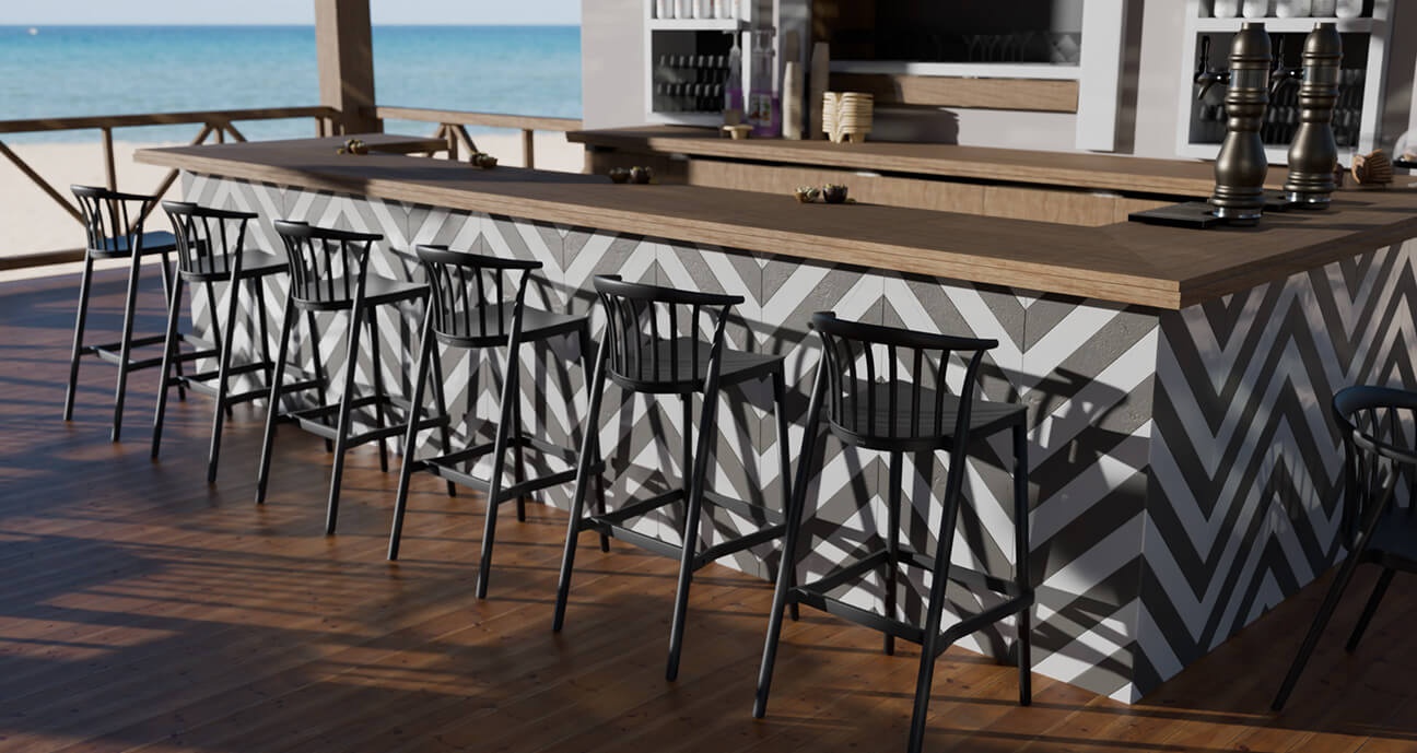 GO IN Produktserie Esina