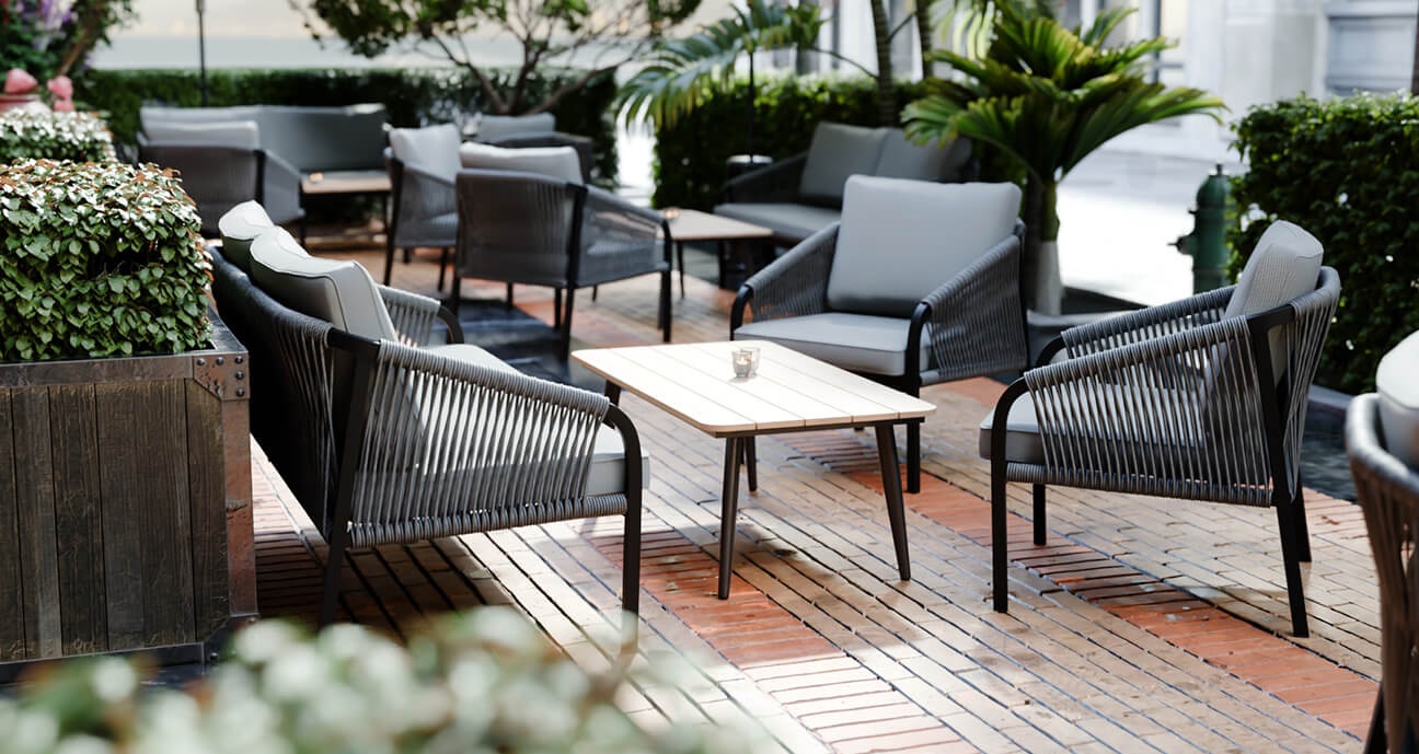 GO IN Produktserie Sunniva