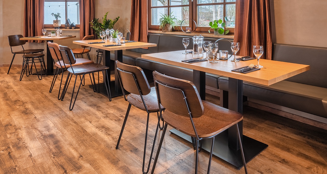 GO IN Produktserie Sako