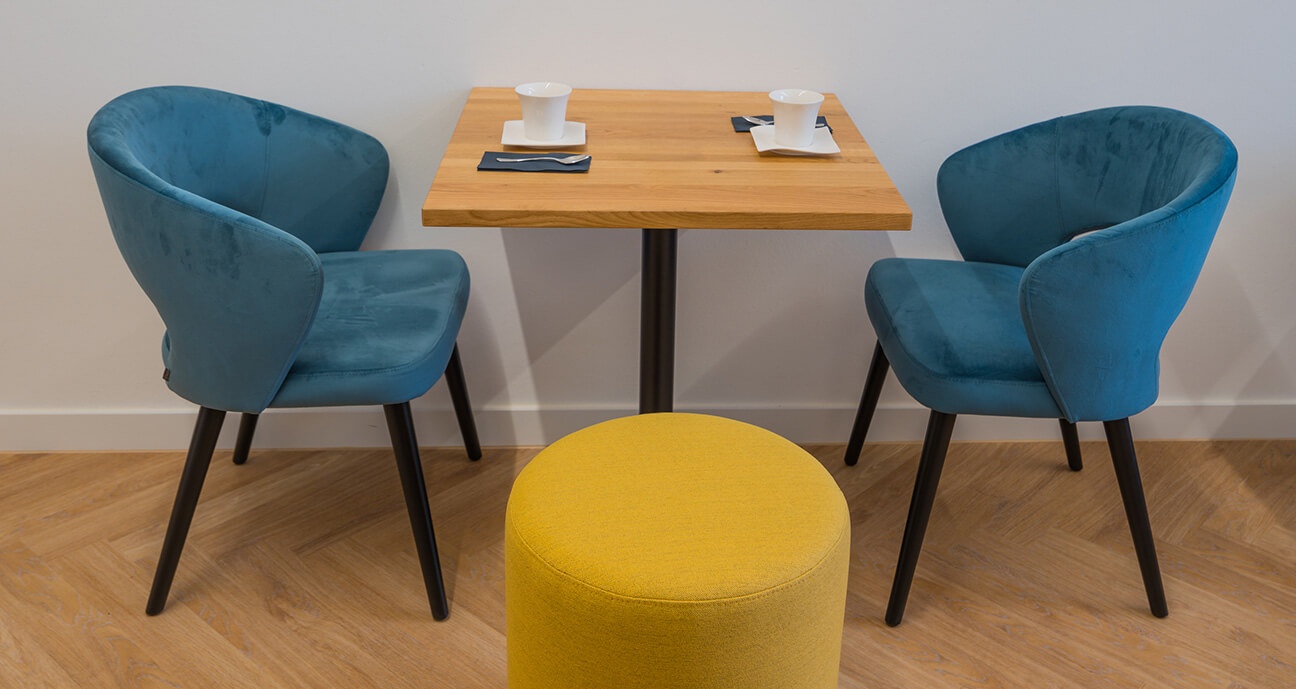 Notre gamme de produits nilla