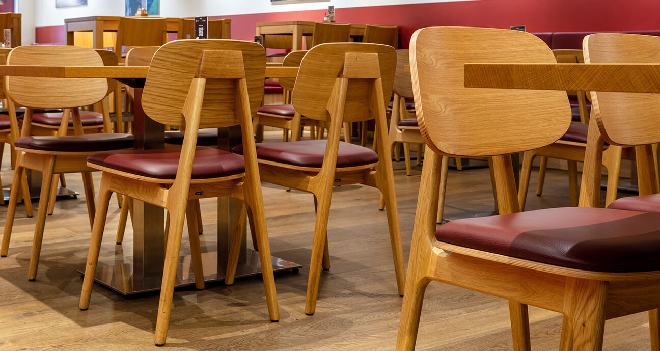 Our product series ralera