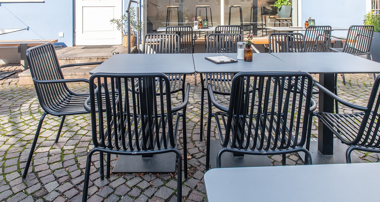 GO IN Produktserie Helia