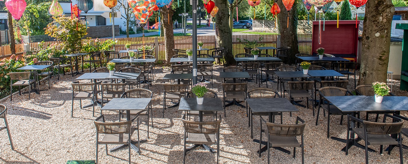 GO IN Produktserie Malida