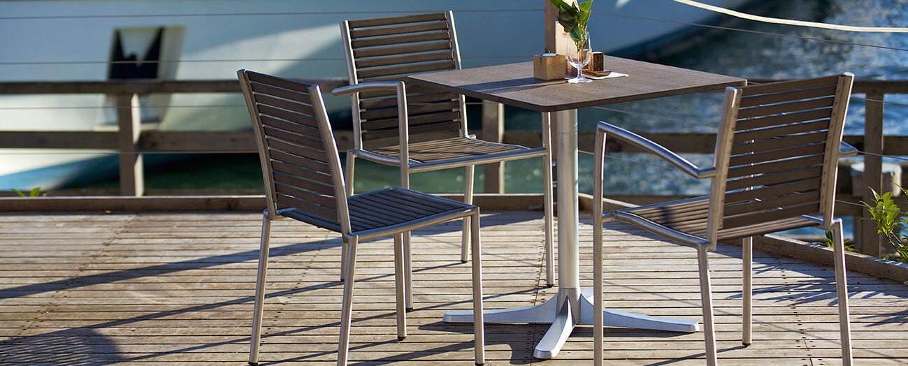 GO IN Produktserie Ruben