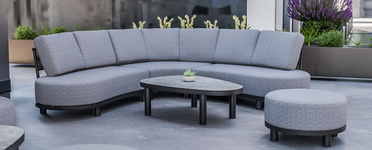 GO IN Produktserie Sivonda