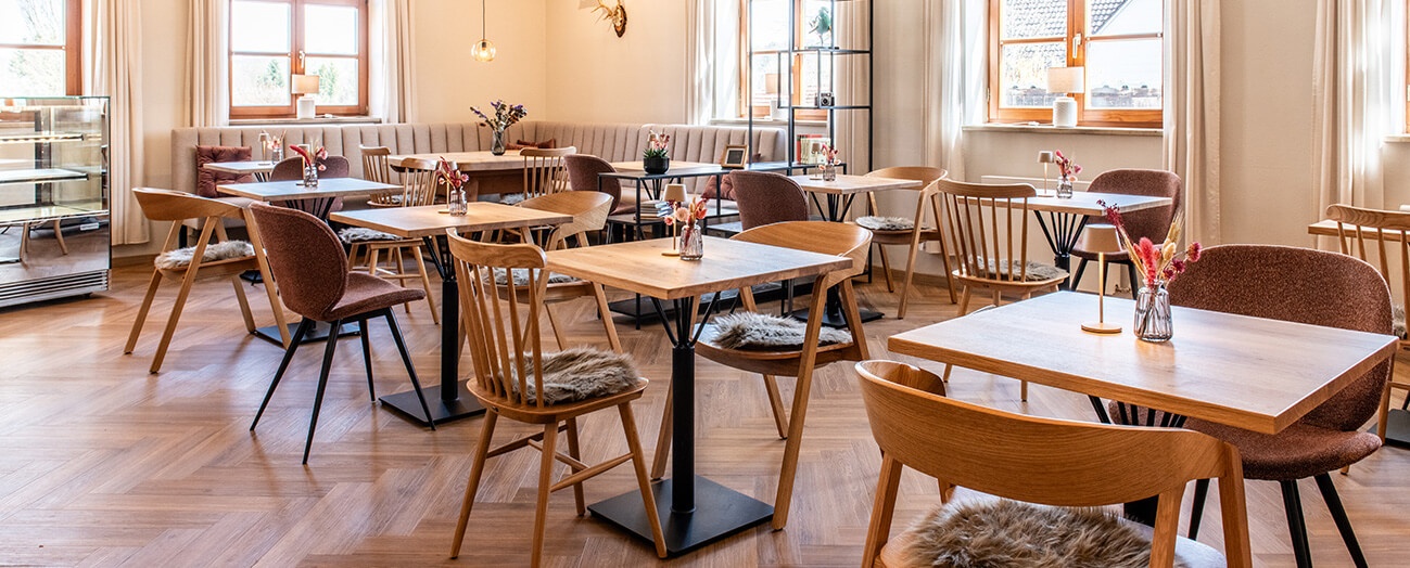 GO IN Produktserie Ercus