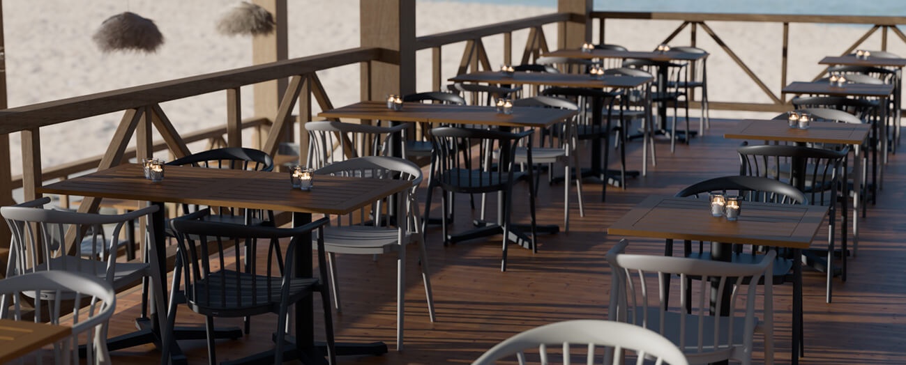 GO IN Produktserie Esina