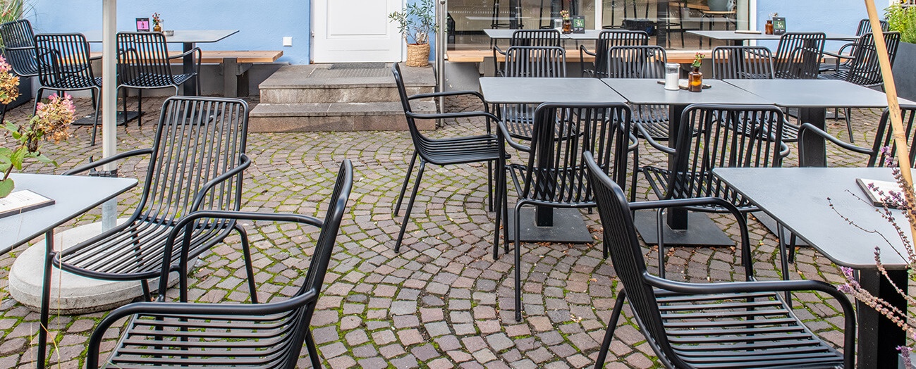 GO IN Produktserie Helia