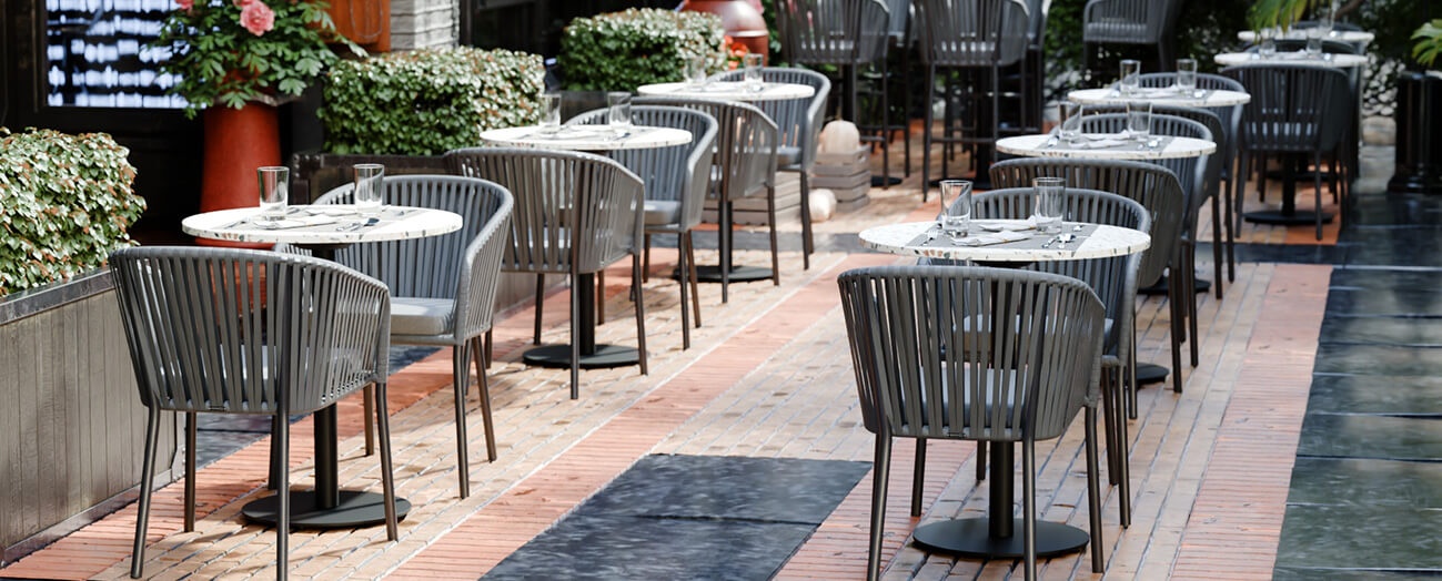 GO IN Produktserie Penya