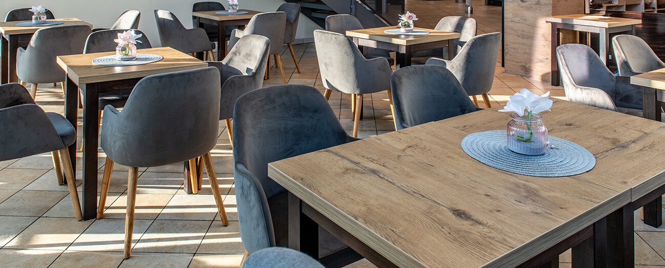 GO IN Produktserie Dunia