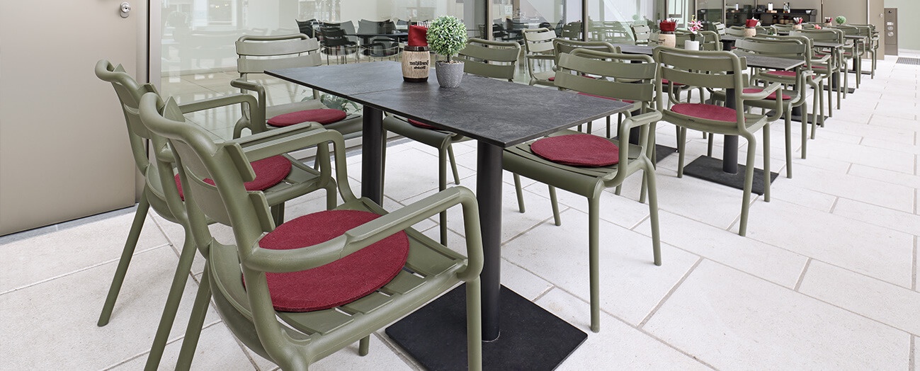 GO IN Produktserie Estela