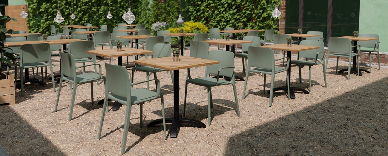 GO IN Produktserie Edor