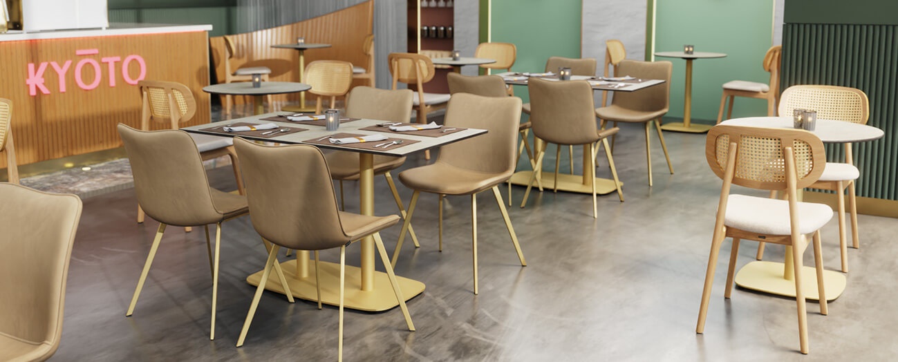 Our product series selda