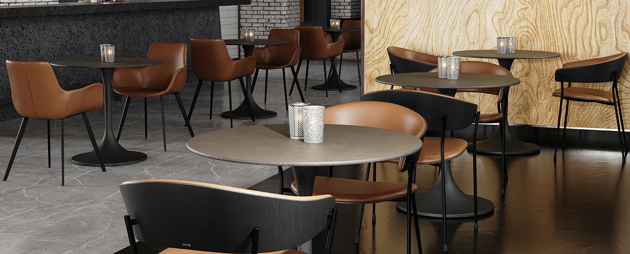 GO IN Produktserie Caius