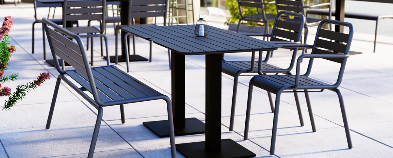 GO IN Produktserie Heco