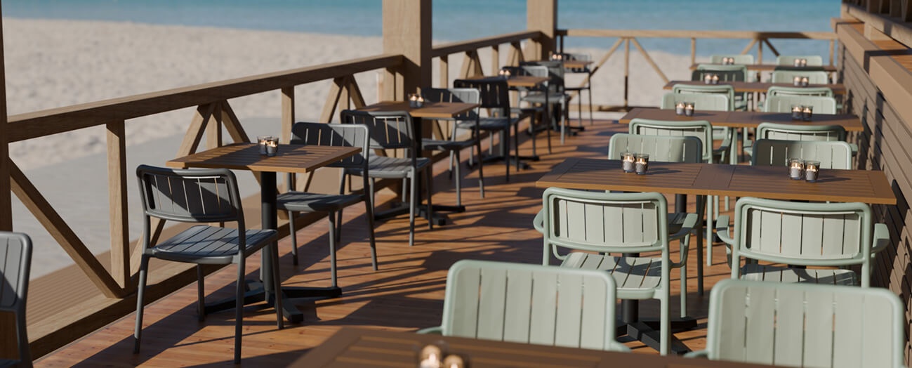 GO IN Produktserie Elron