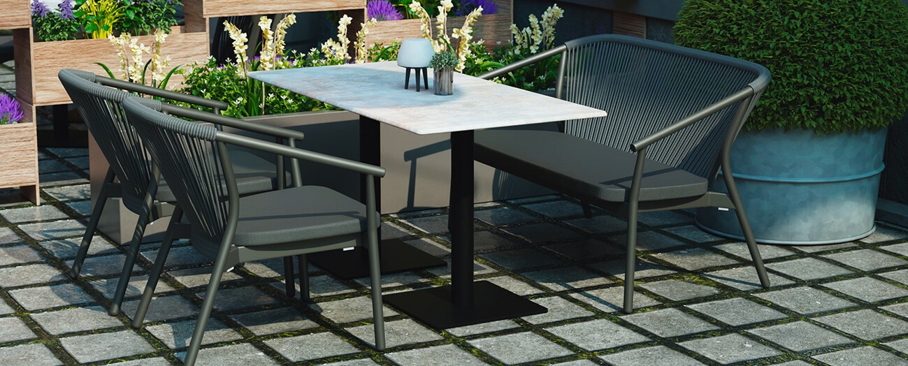 GO IN Produktserie Zaki