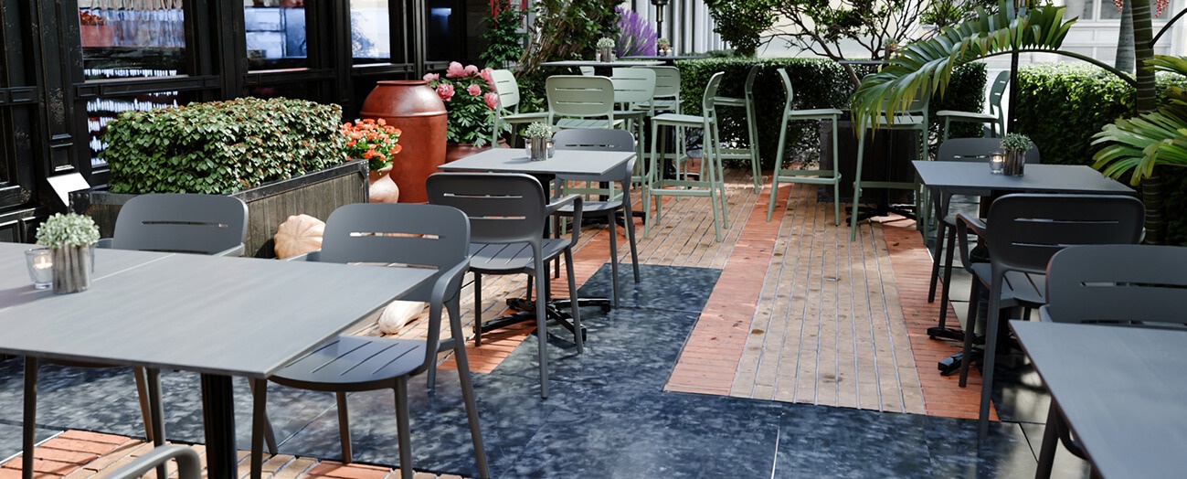 GO IN Produktserie Elira