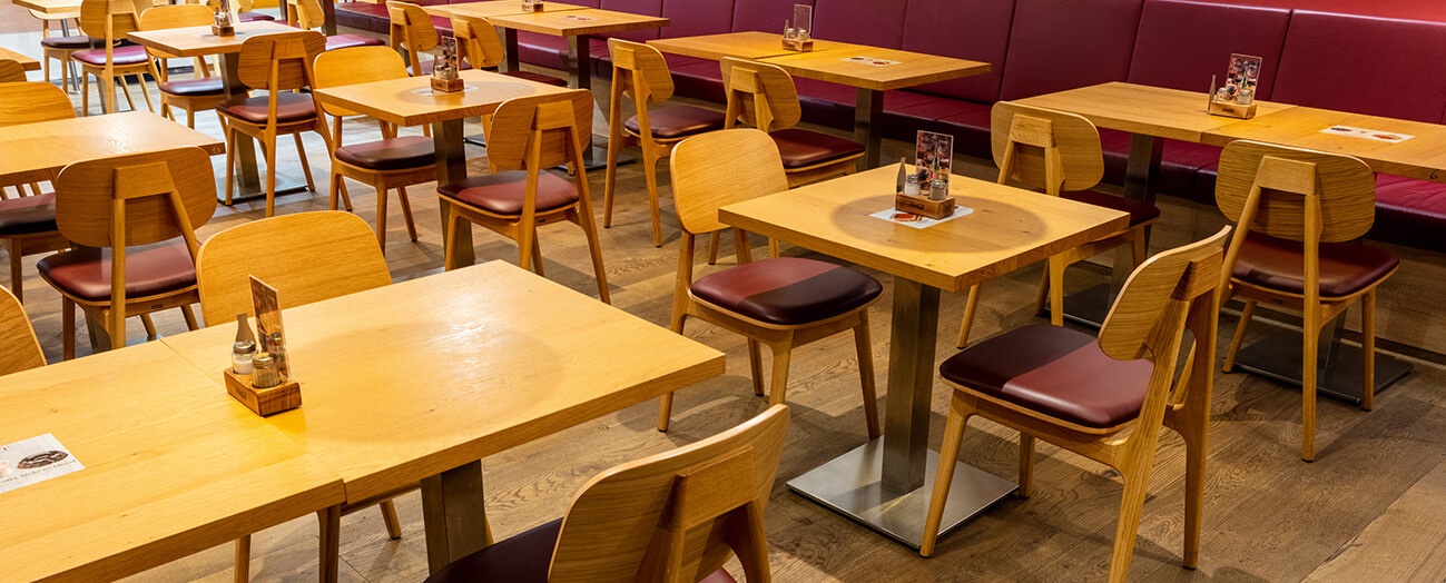 Our product series ralera