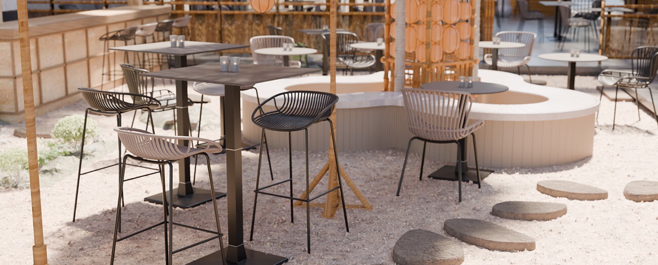 GO IN Produktserie Eskan