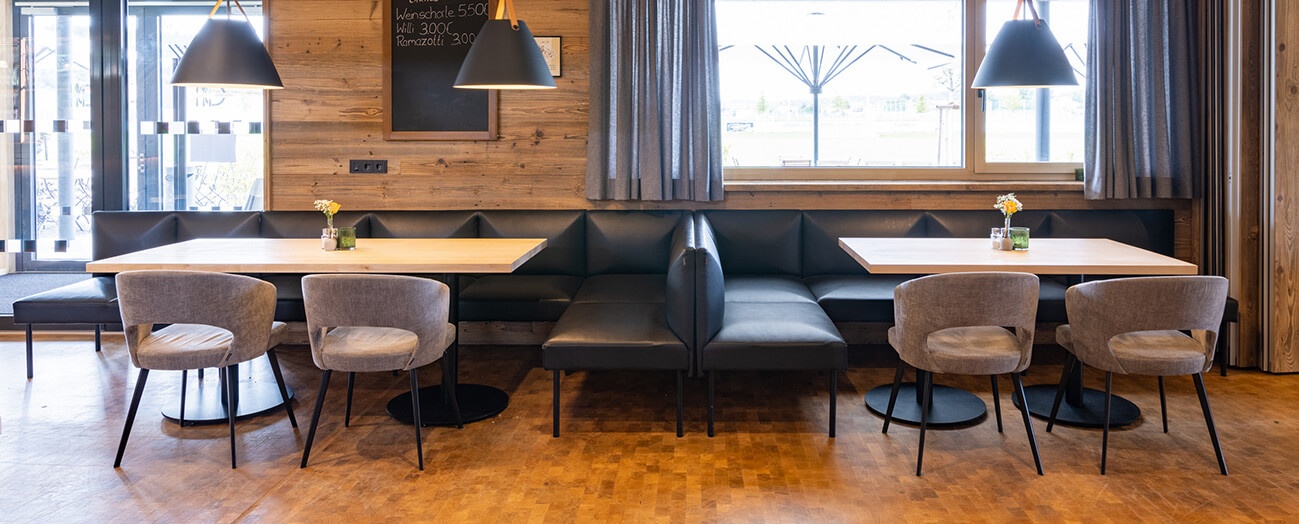 GO IN Produktserie Nilla