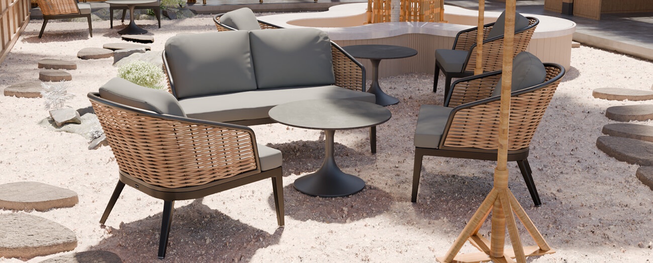 GO IN Produktserie Somaro