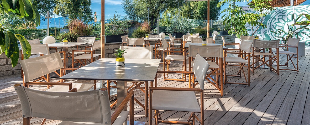 GO IN Produktserie Compact Slim