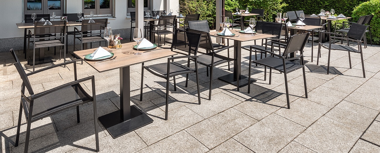 GO IN Produktserie Toni