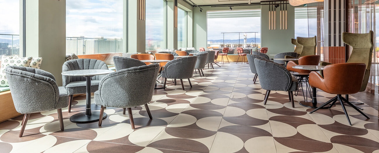 GO IN Produktserie Imke