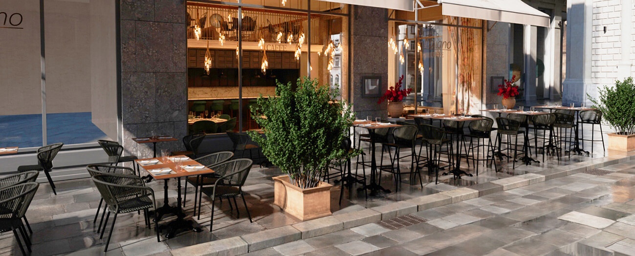 GO IN Produktserie Maruba