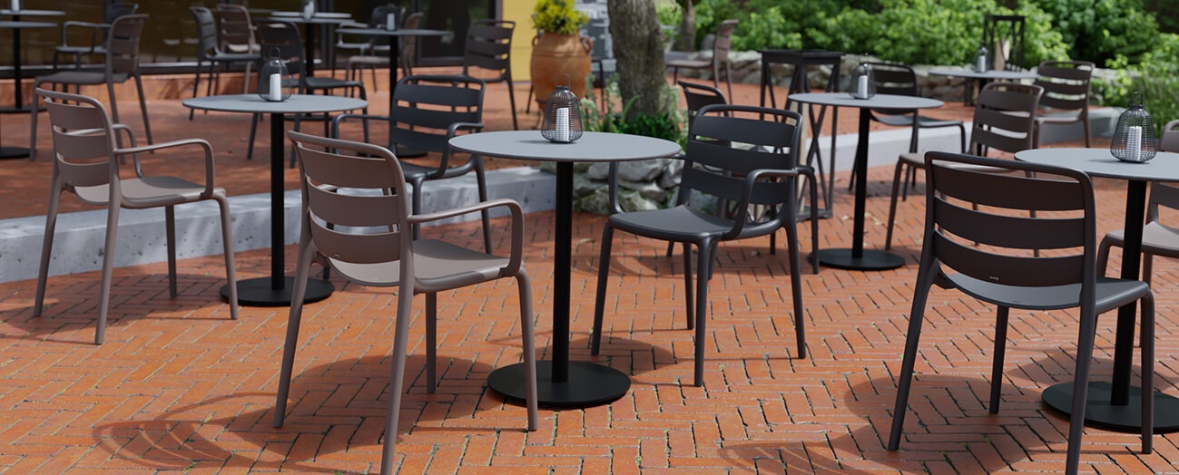 GO IN Produktserie Evalo