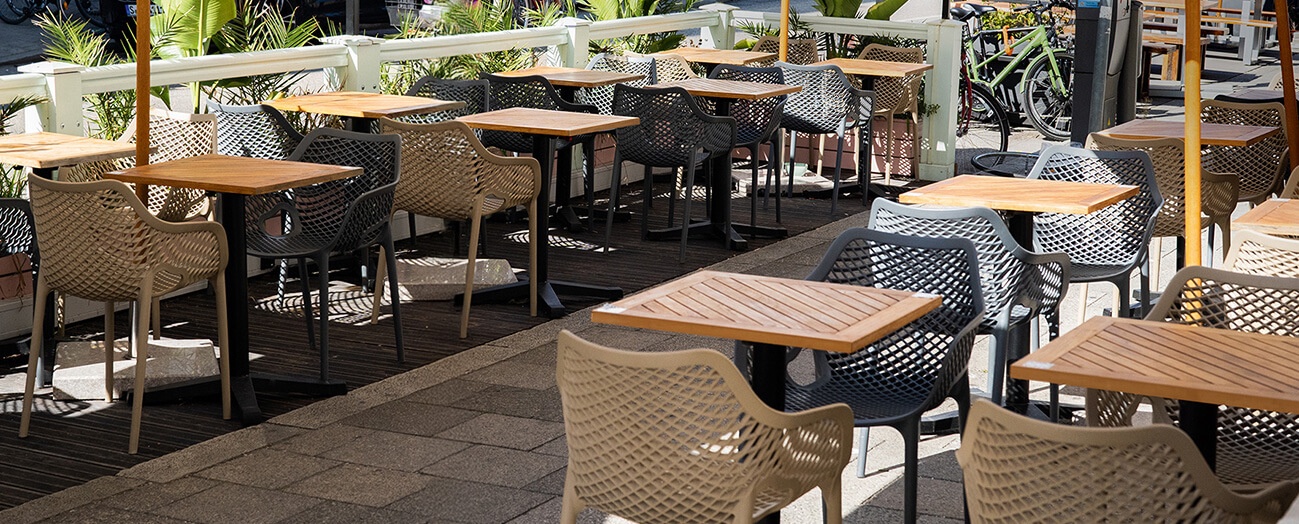 GO IN Produktserie Sendo