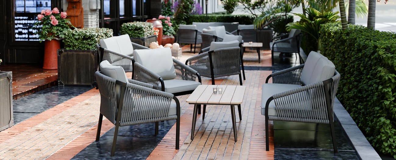 GO IN Produktserie Sunniva