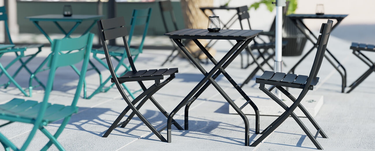 GO IN Produktserie Baila