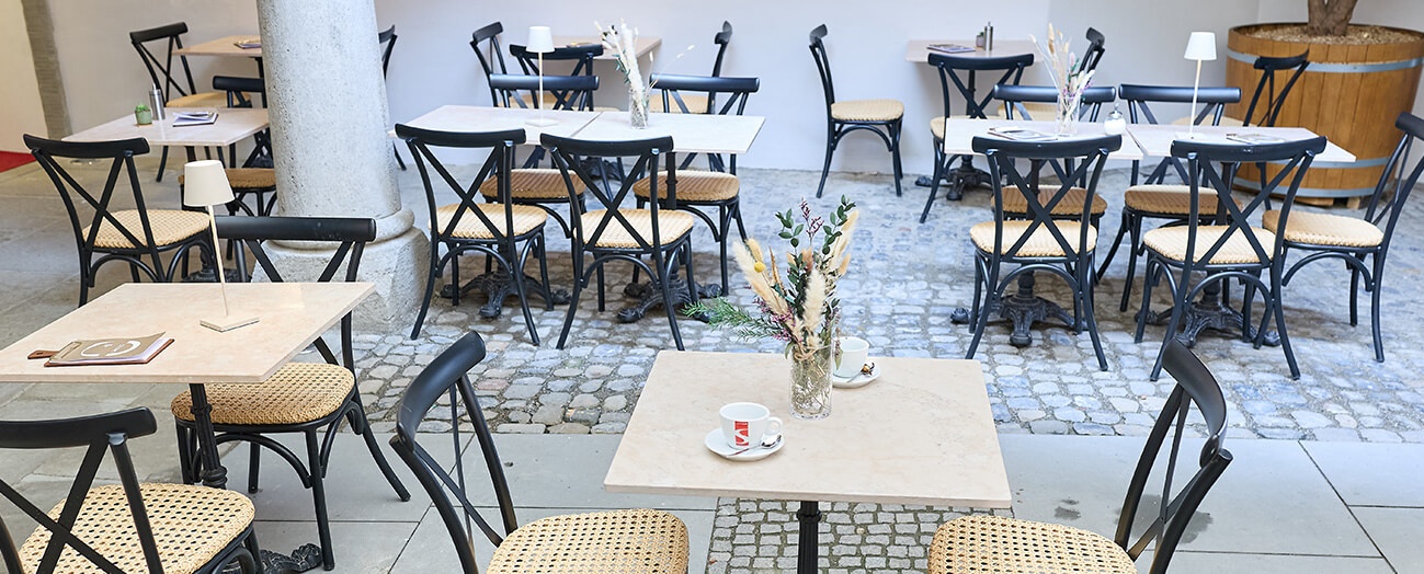 GO IN Produktserie Cassius