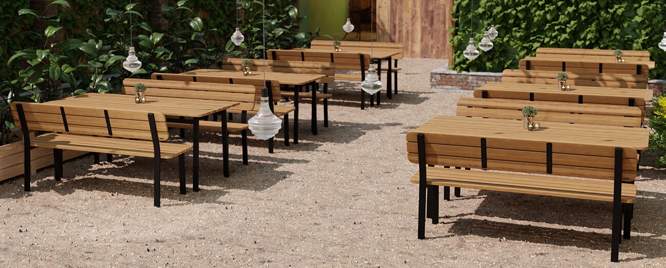 GO IN Produktserie Tadaro