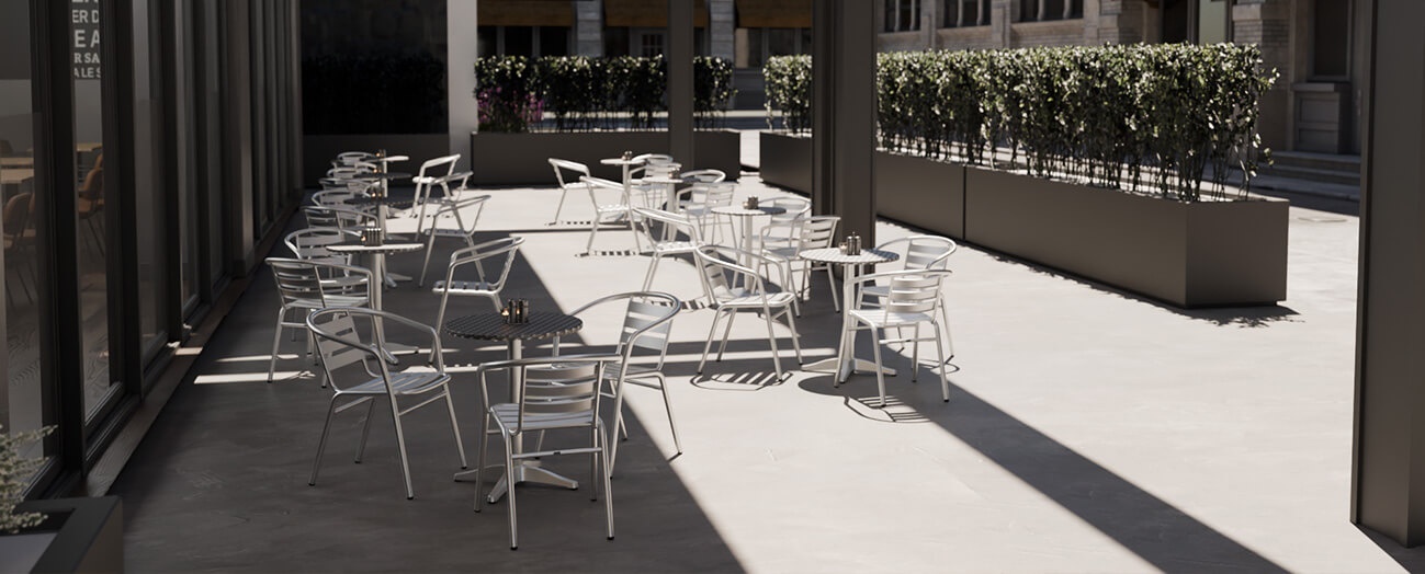 GO IN Produktserie Helli