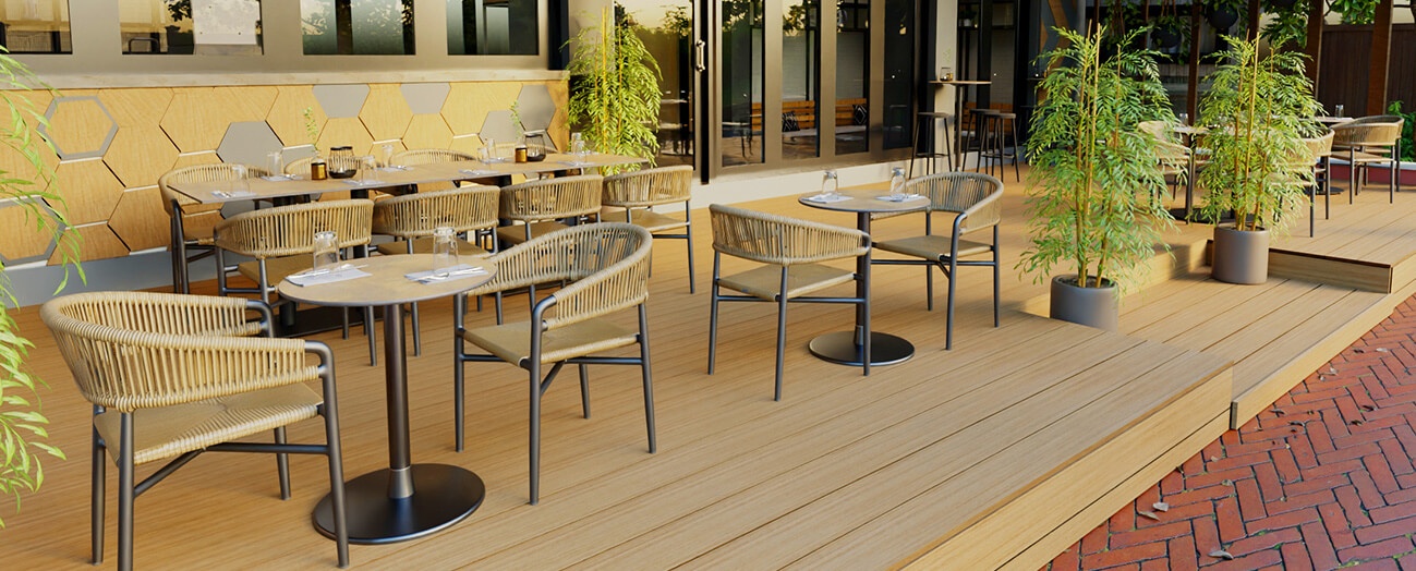 GO IN Produktserie Mavero