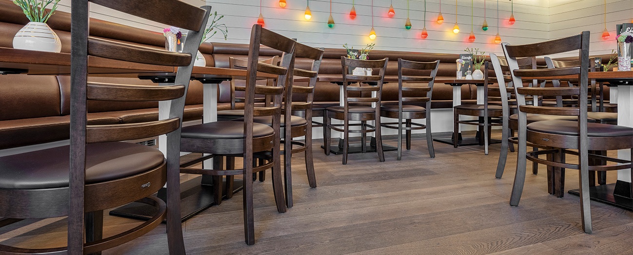 GO IN Produktserie Ute