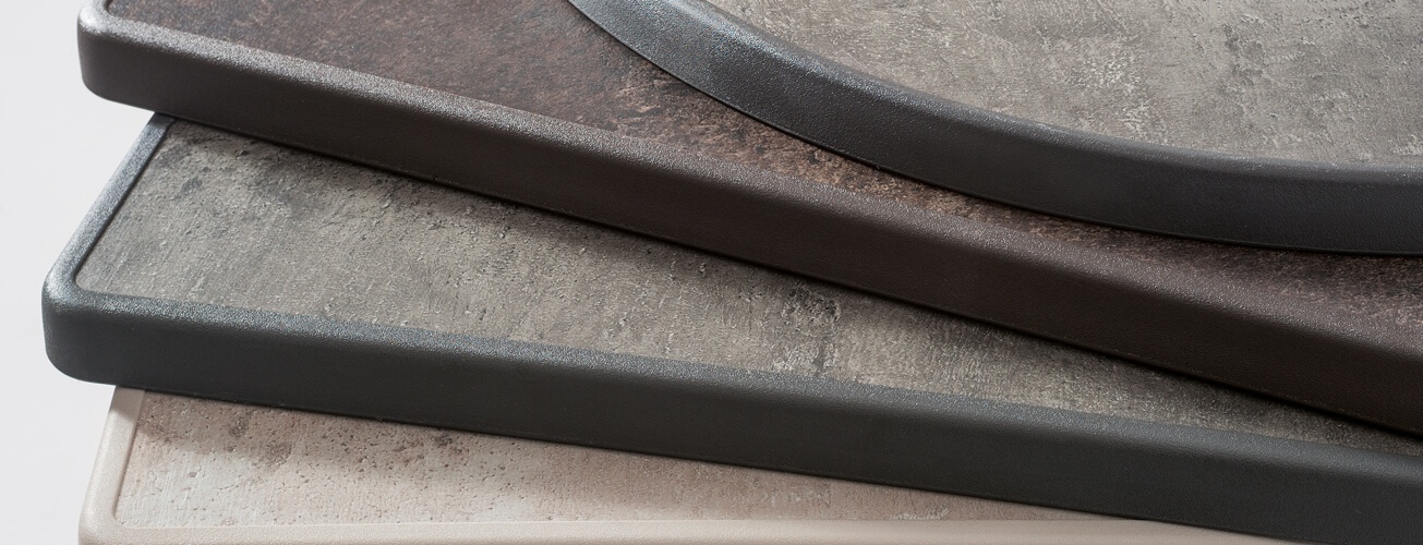 Easy Protect-tafelbladen voor de catering- en hotelindustrie | GO IN