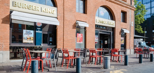 GO IN Referenzen für Gastronomie & Hotellerie, und Outdoor Möbel im Außenbereich