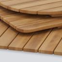 Abbildung Plateau de table Sendo A