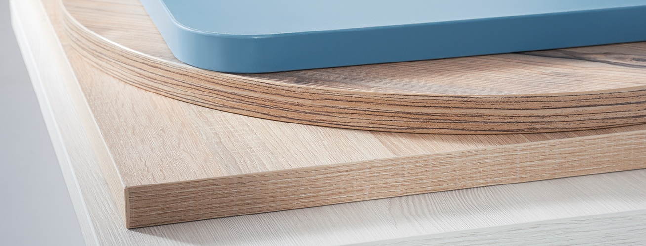 Vario Strong Tischplatten für Gastronomie und Hotellerie | GO IN