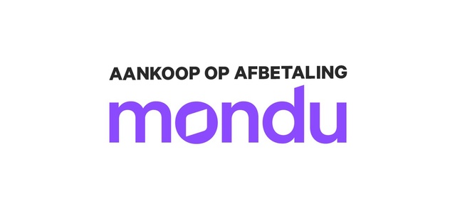 Mondu-koop op afbetaling